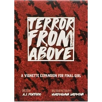 Final Girl: Terror from Above Vignette Expansion