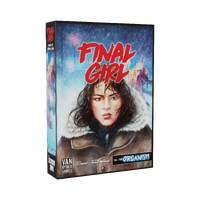 Final Girl: Panic at Station 2891 Expansion