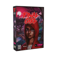 Final Girl: Once Upon a Full Moon Expansion