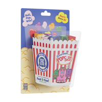 Gourmet Popcorn Dice