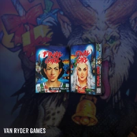 Final Girl: The North Pole Nightmare Special Feature Expansion