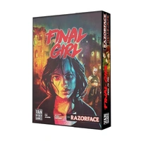 Final Girl: Hell to Pay Expansion