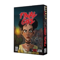 Final Girl: Don't Make a Sound Expansion