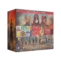 Final Girl: Ultimate Box – Series 3
