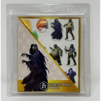 Skinny Minis: Undead 2