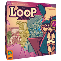 The LOOP