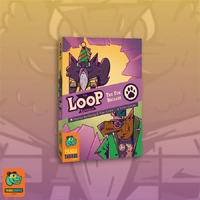 The LOOP: Fur Brigade Expansion