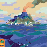 Emerge