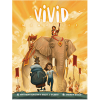 Vivid Memories
