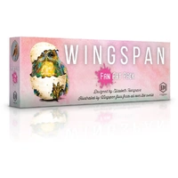 Wingspan: Fan Art Cards
