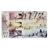 Wyrmspan: Playmat