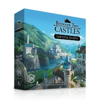 Between Two Castles – Essential Edition