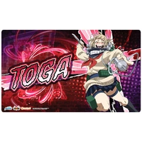 UniVersus Playmat: My Hero Academia – League of Villains – Himiko Toga
