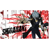 UniVersus Playmat: My Hero Academia – League of Villains – Tomura Shigaraki