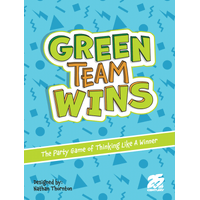 Green Team Wins