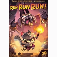 Run Run Run
