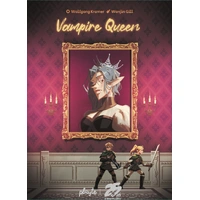 Vampire Queen