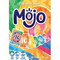 Mojo