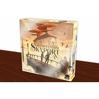 Grand Central Skyport Deluxe