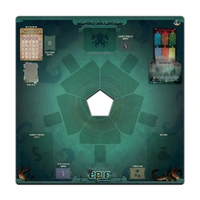 Tiny Epic Cthulhu Game Mat
