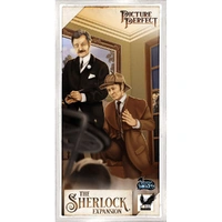 Picture Perfect The Sherlock Expansion