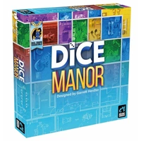 Dice Manor