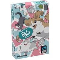 Super Kawaii Pets