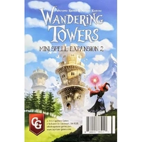 Wandering Towers Mini Expansion 2