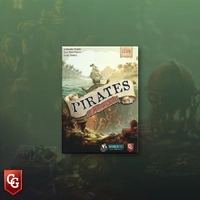 Pirates of Maracaibo