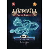 Pagan - Ancestors - Content Pack
