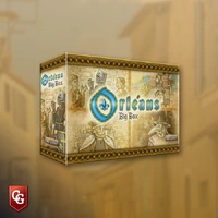 Orleans - Big Box
