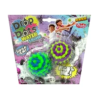 Kess Drop Dot Water Soaker 2 Pack