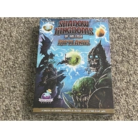 Shadow Kingdoms of Valeria Riftlands