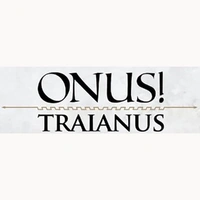 Onus Traianus: Two-Sided Playmat Desert