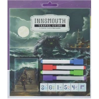U1 Innsmouth Travel Guide