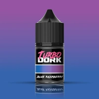 Turbo Dork - Blue Raspberry TurboShift Acrylic Paint 22ml Bottle