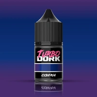 Turbo Dork - Cyberia TurboShift Acrylic Paint 22ml Bottle