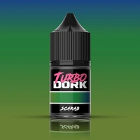 Turbo Dork - Scarab TurboShift Acrylic Paint 22ml Bottle