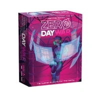 Zero Day War
