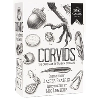 Corvids
