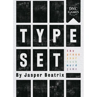 Typeset