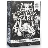 Scream Park