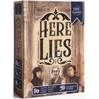 Here Lies