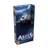 Abyss: Leviathan
