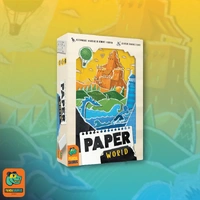 Paper World