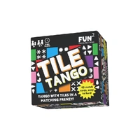 Tile Tango