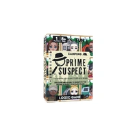 Prime Suspect Solo At The Camping Ground