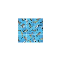 Squzzle Puzzle Sharks