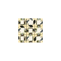 Squzzle Puzzle Australian Birds