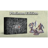 Beadle & Grimm's Ring of Chaos - Platinum Edition